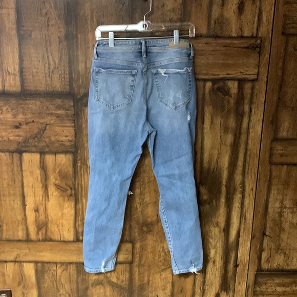 Cello size 7 mom jeans - Picture 2 of 4